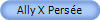 Ally X  Perse